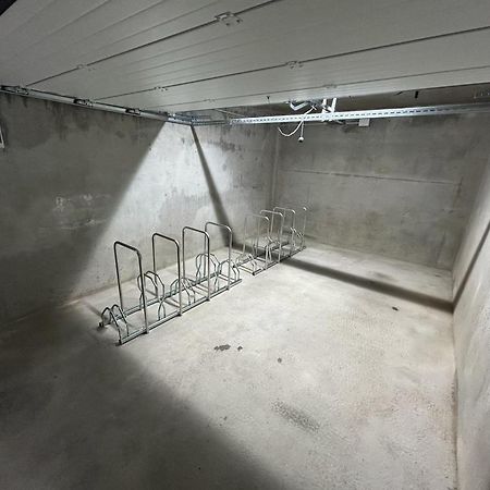 Charmant T2 Avec Balcon, Clim Et Animaux Admis A Balaruc-Les-Bains - Fr-1-503-85 Exterior photo